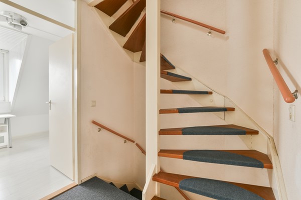 Medium property photo - Dr. Willem Dreesweg 11, 1188 KA Amstelveen